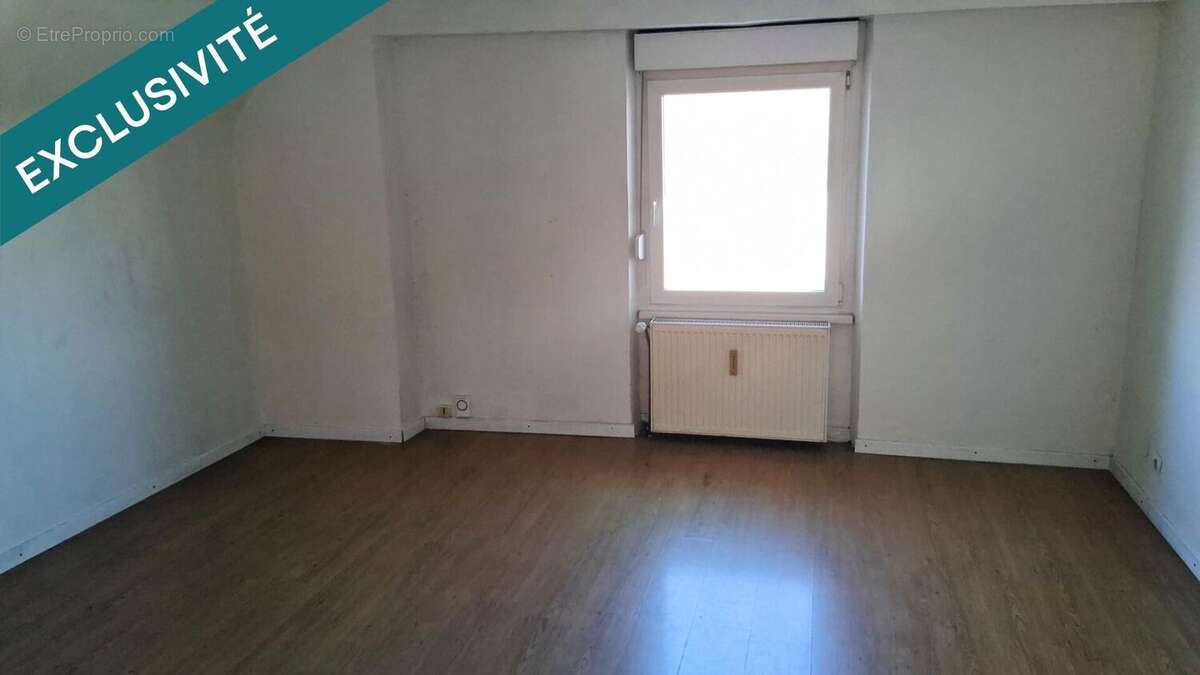 Photo 9 - Appartement à MORSBRONN-LES-BAINS