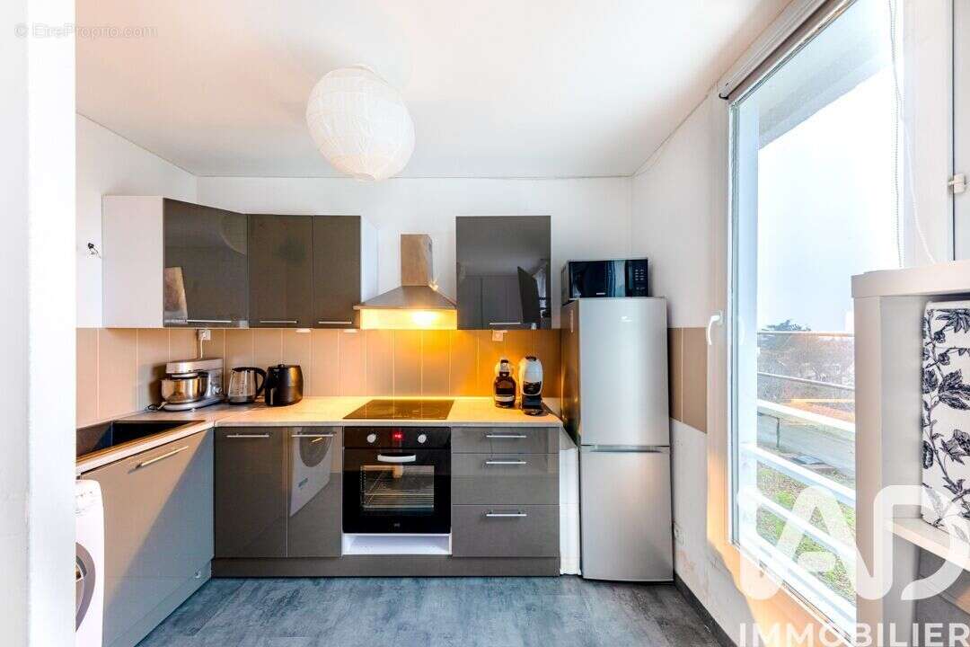 Photo 2 - Appartement à ERAGNY