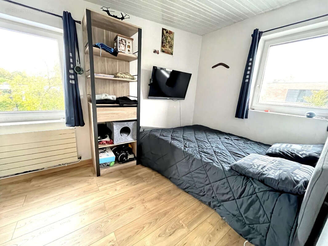 Maison à SAINGHIN-EN-MELANTOIS