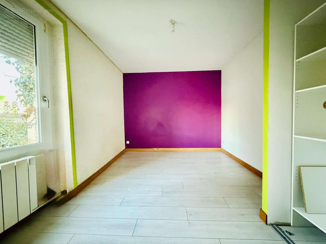 Maison à SAINT-JULIEN-DE-CONCELLES