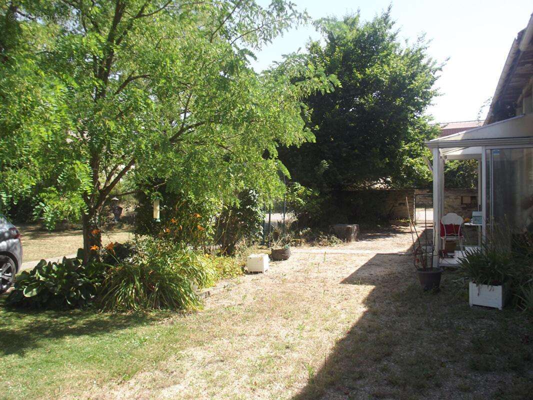 Belle maison de village - photo 13