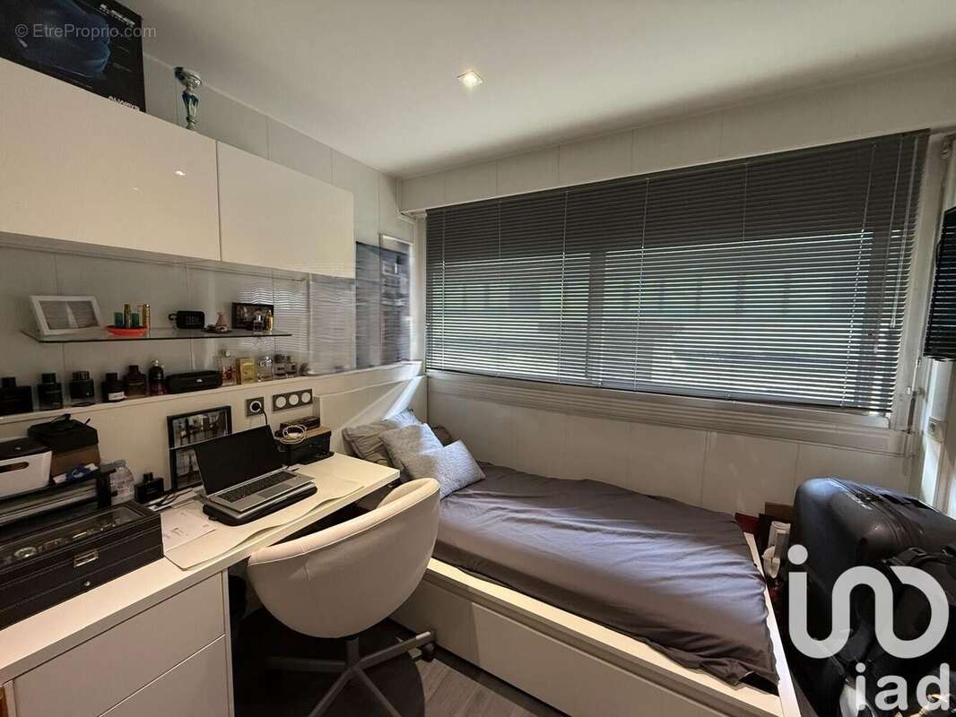 Photo 8 - Appartement à SARCELLES