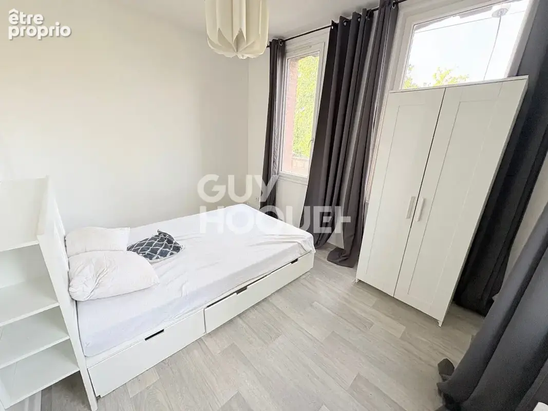 Immeuble Elbeuf  - 76500 - photo 7