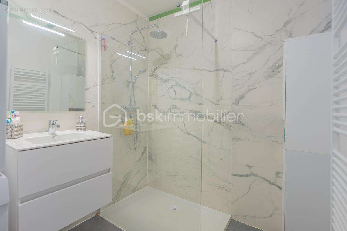 Appartement à SEYSSEL