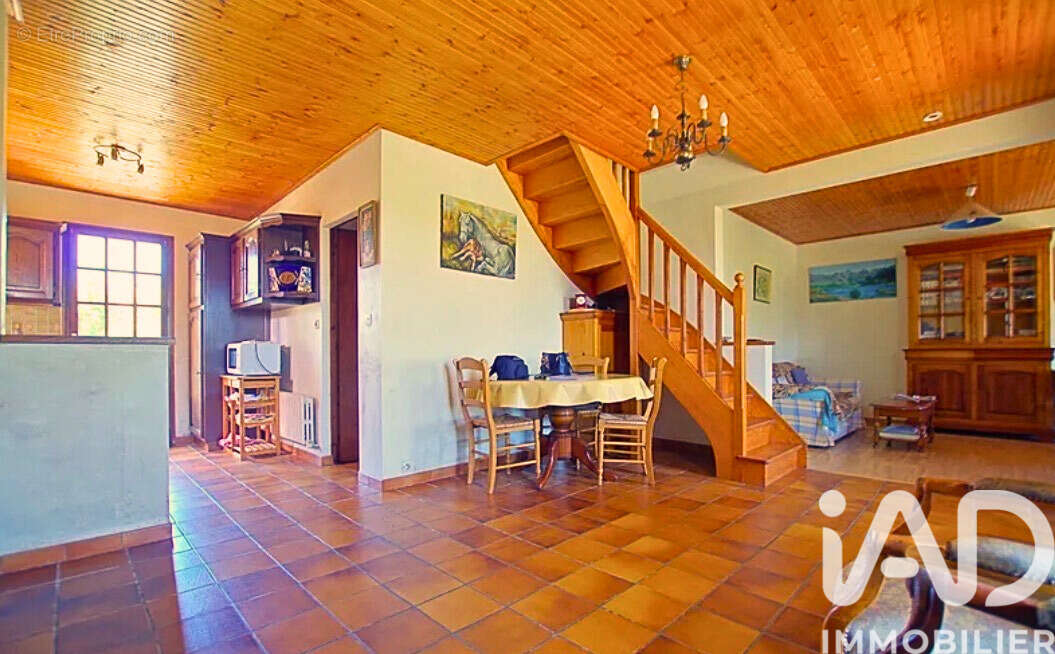 Photo 4 - Maison à BREM-SUR-MER