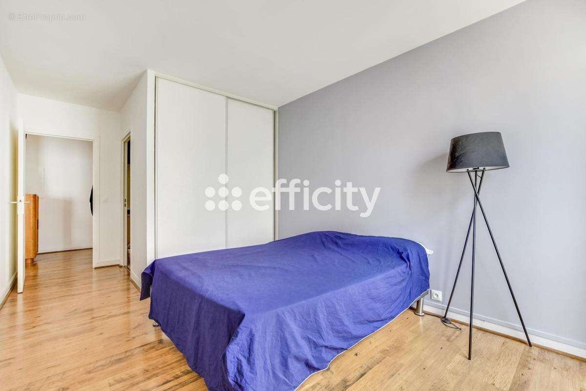 Appartement - photo 9
