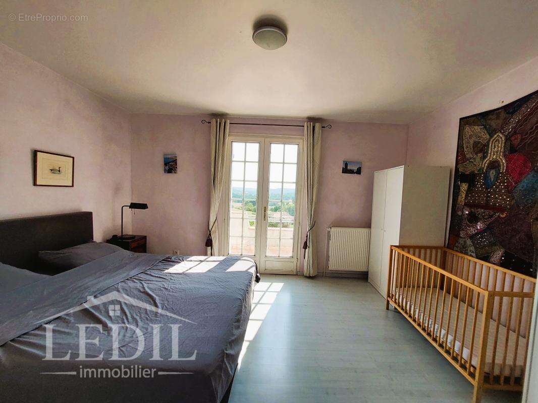Villa avec piscine - photo 6