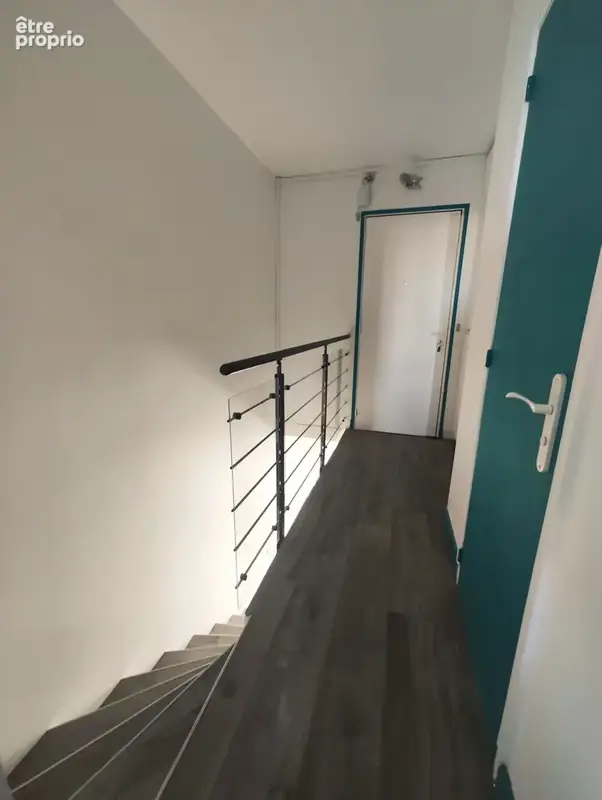 Appartement 4 pièces en duplex - photo 4