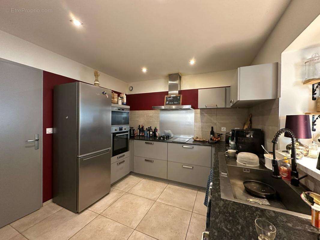 Maison À Vendre - photo 15