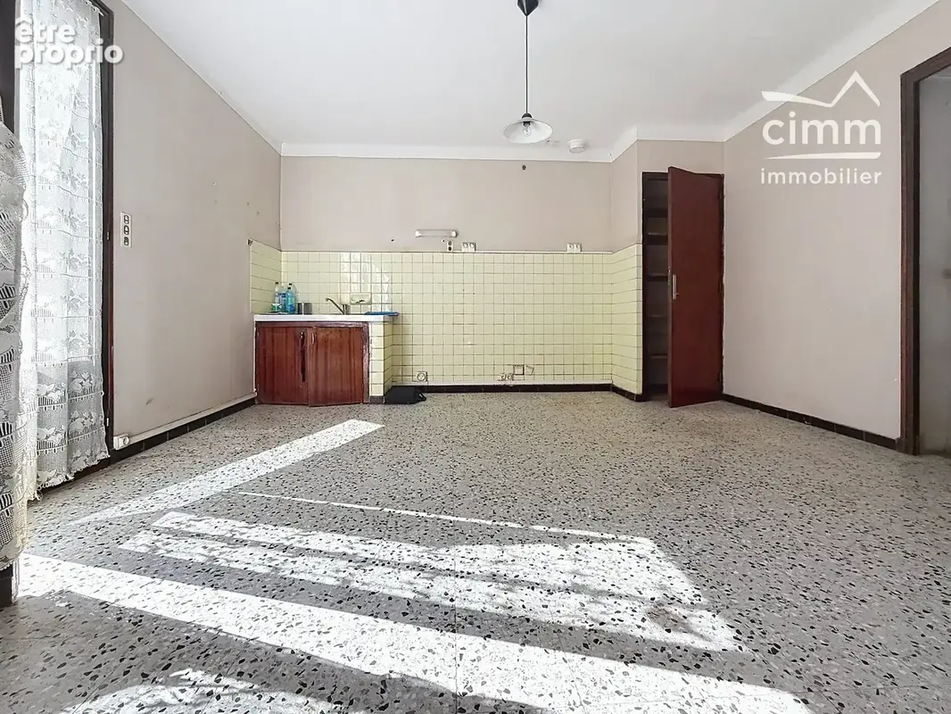 Maison 5 pièces 95 m² à vendre à Aubignan (84810) - photo 4