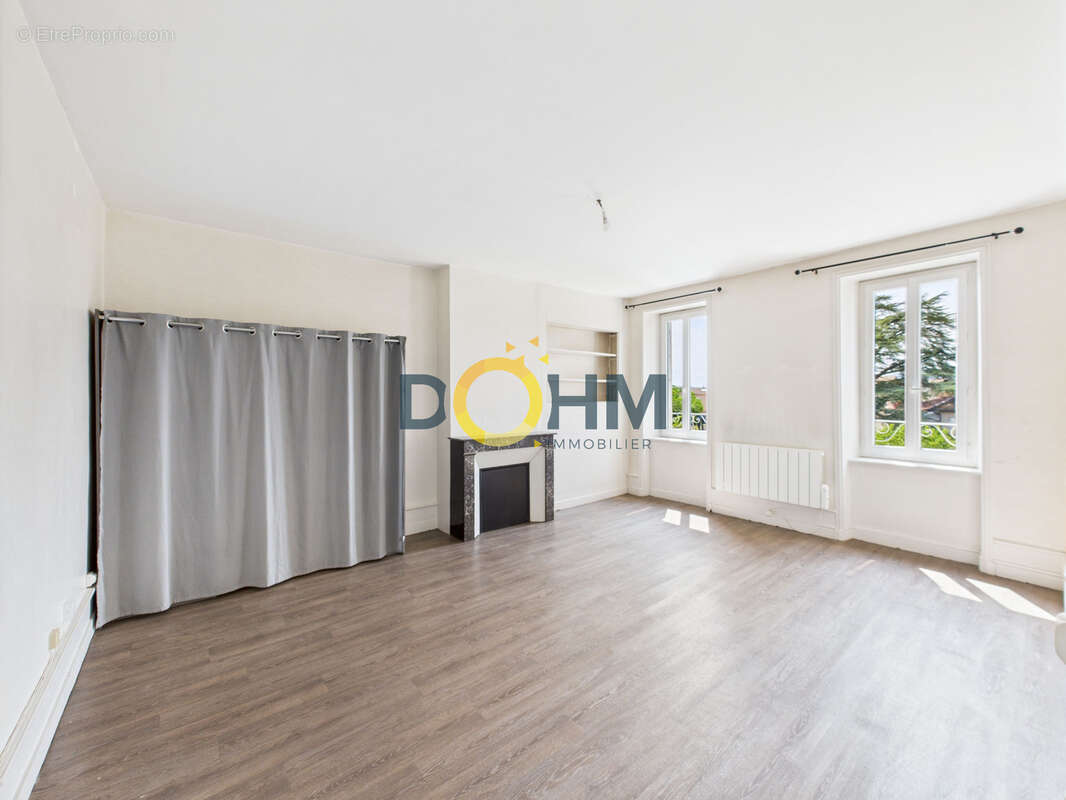 Appartement à AMBERT