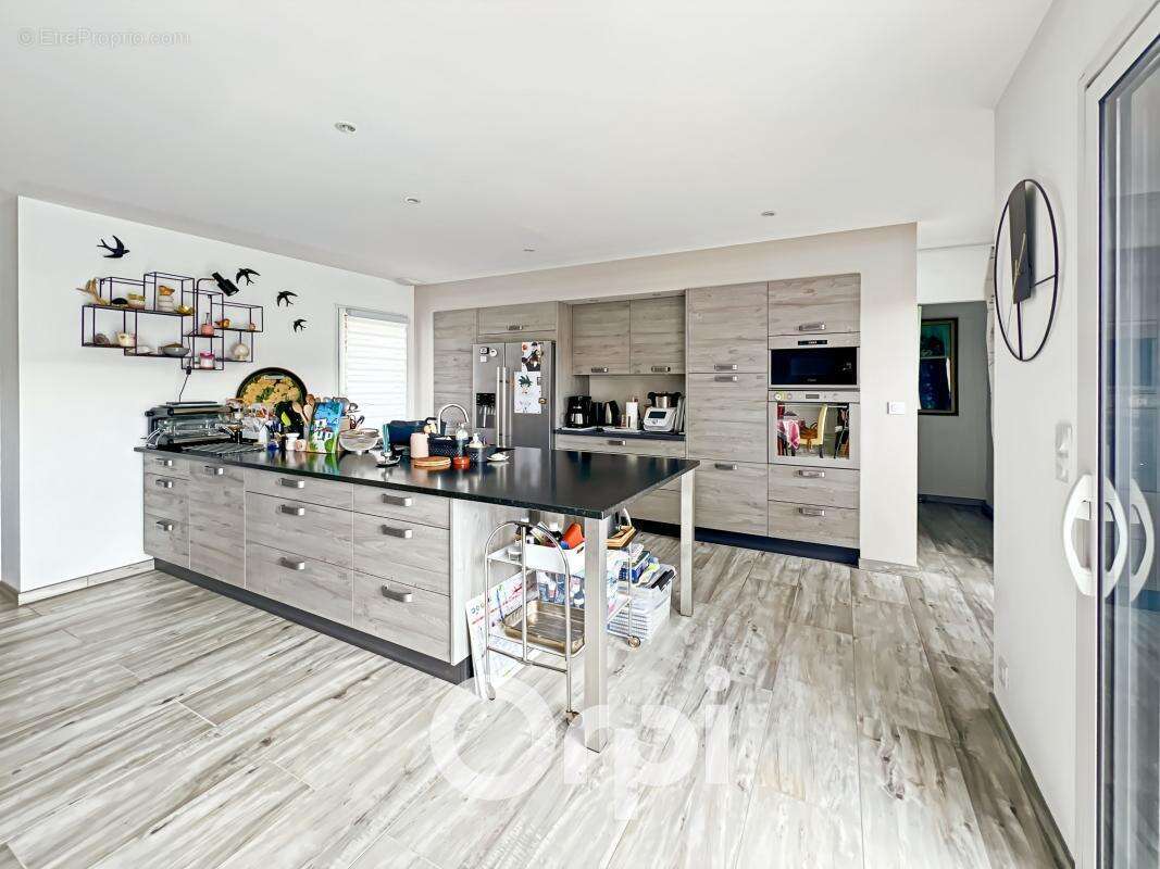 Maison à SAINT-JEAN-DE-MONTS