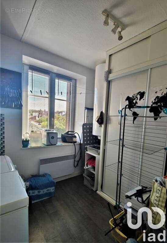 Photo 9 - Appartement à BESANCON