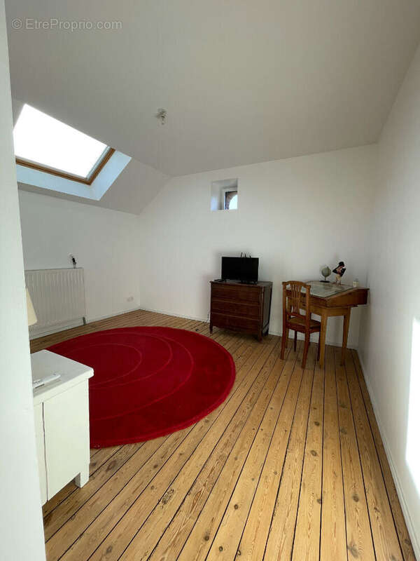 Maison à LA MONTAGNE