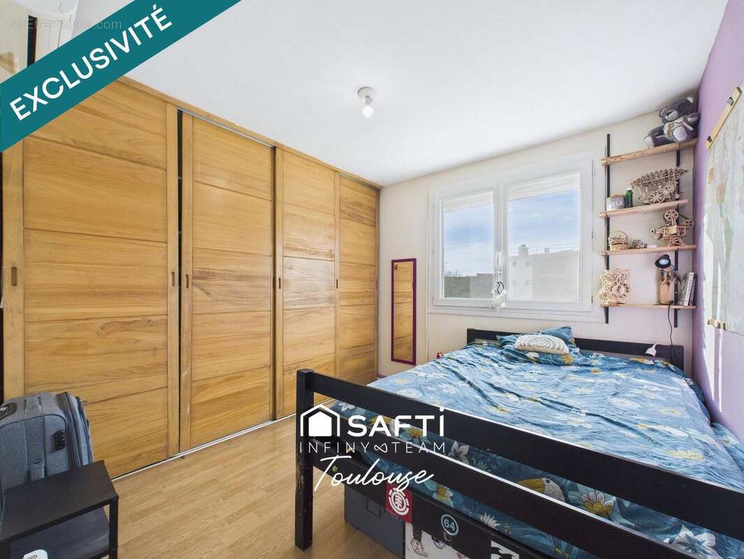 Photo 5 - Maison à COLOMIERS