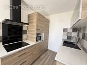 Appartement à MARSEILLE-13E