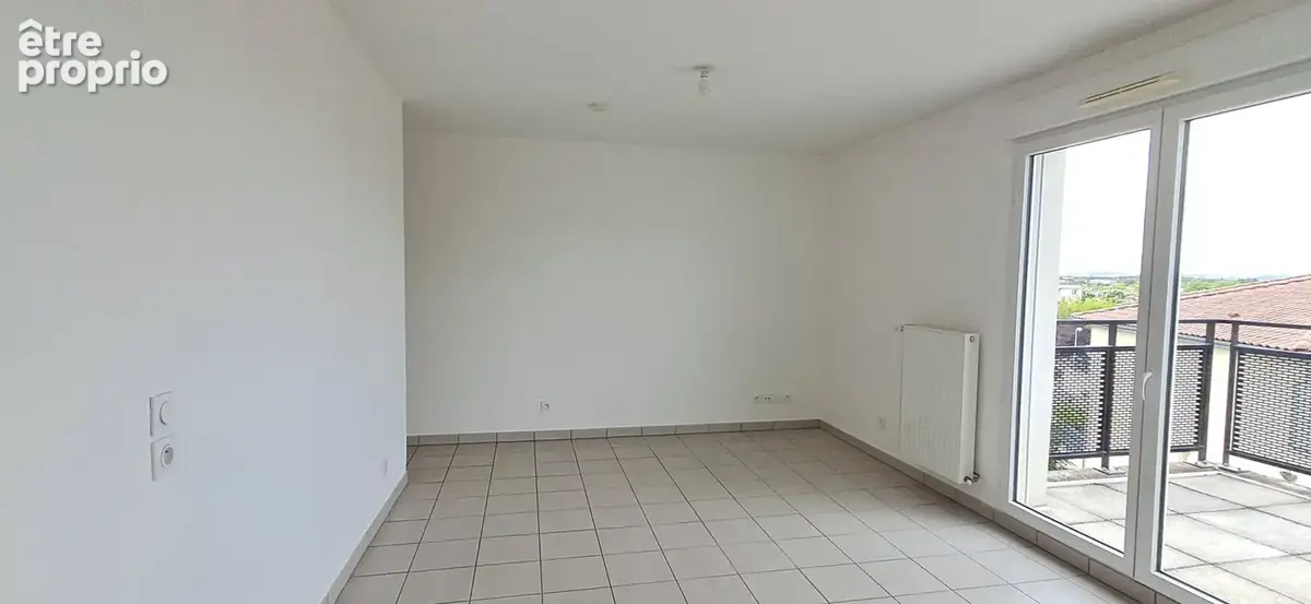 Dernier etage avec terrasse - photo 4