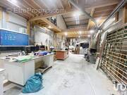 Photo 1 - Commerce à BRIE-COMTE-ROBERT