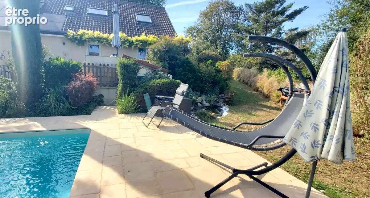Maison avec de belles prestations - photo 23
