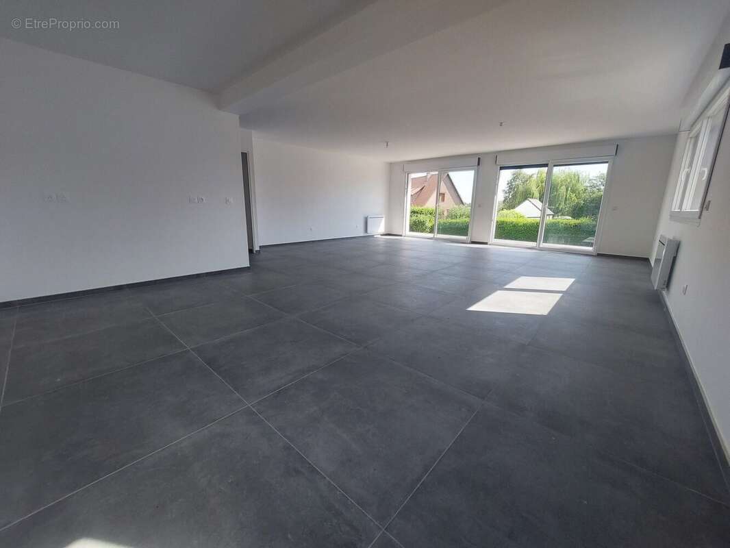 Maison 145 m² à Croisilles  - photo 4