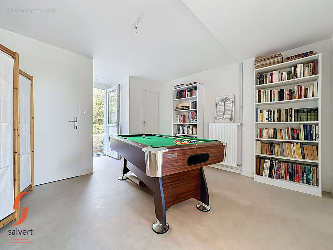 A vendre Maison 4 chambres, jardin, classée D - photo 12