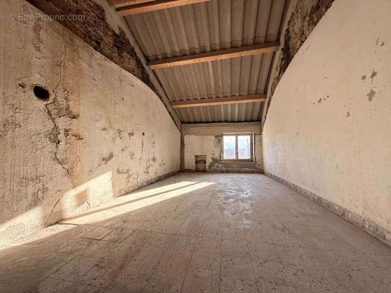 Maison à PATRIMONIO