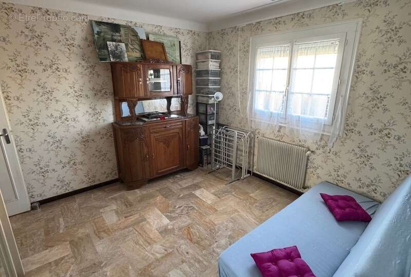 Maison à SAINT-CYPRIEN