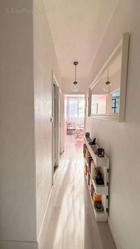 Photo 8 - Appartement à MARIGNANE