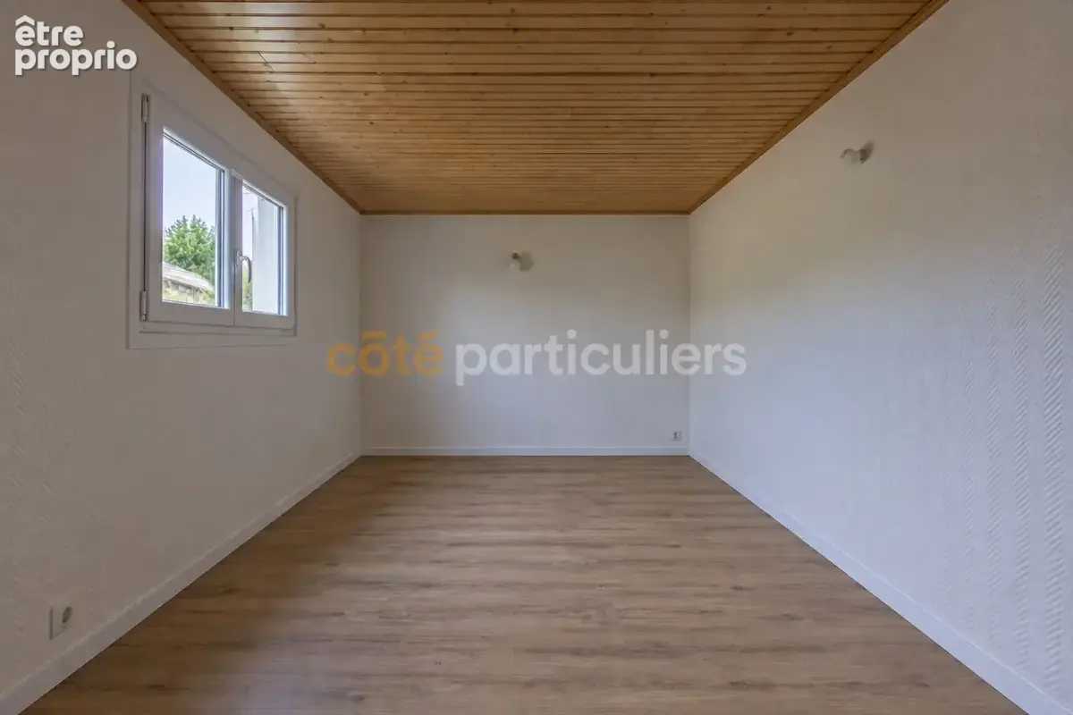 Maison familiale 160m² -- 4 chambres -- Jardin -- garage -- La Limouzinière -- Proche commodités - photo 14