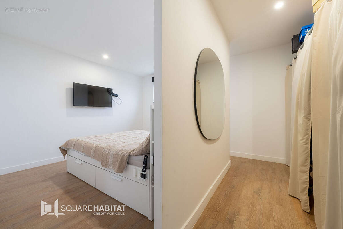 Maison à BEUVRY-LA-FORET