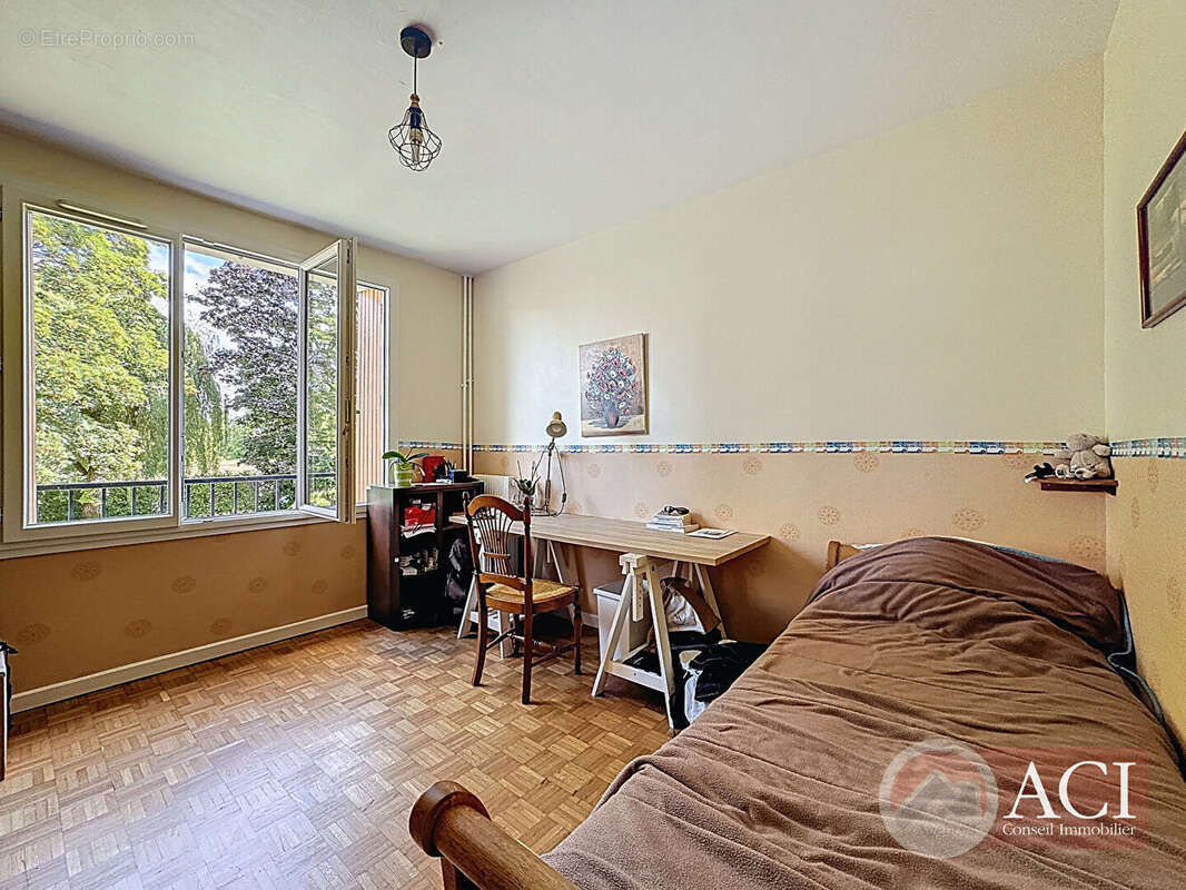 Appartement à DEUIL-LA-BARRE