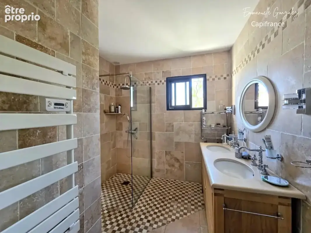 Villa 4 pièces 95 m² ROUJAN (34) - photo 19