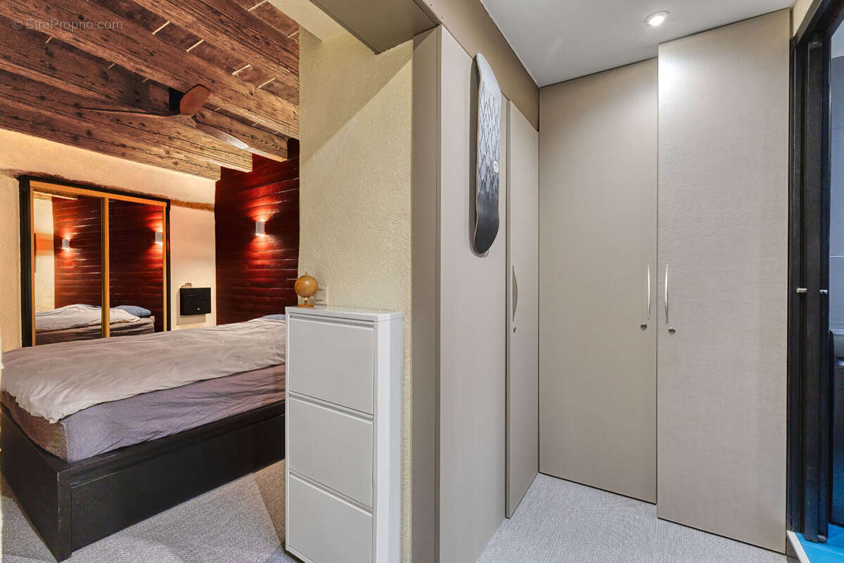 Appartement à ANNECY