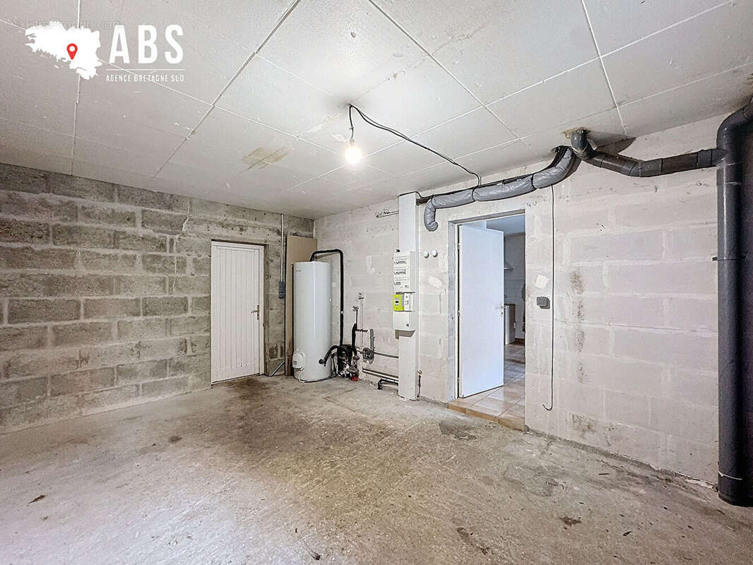 Maison à LA ROCHE-BERNARD