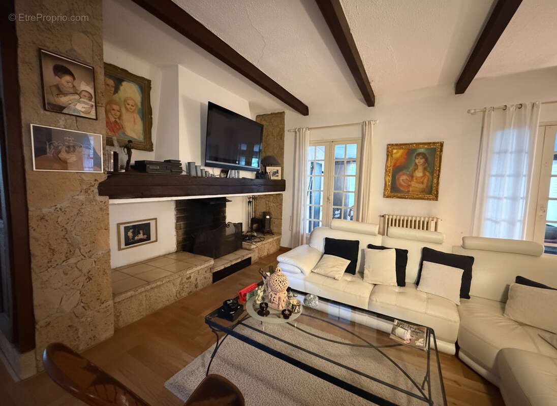 Maison à SAINTE-MAXIME