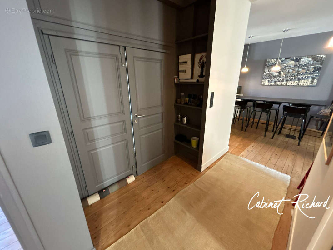 Appartement à DINARD