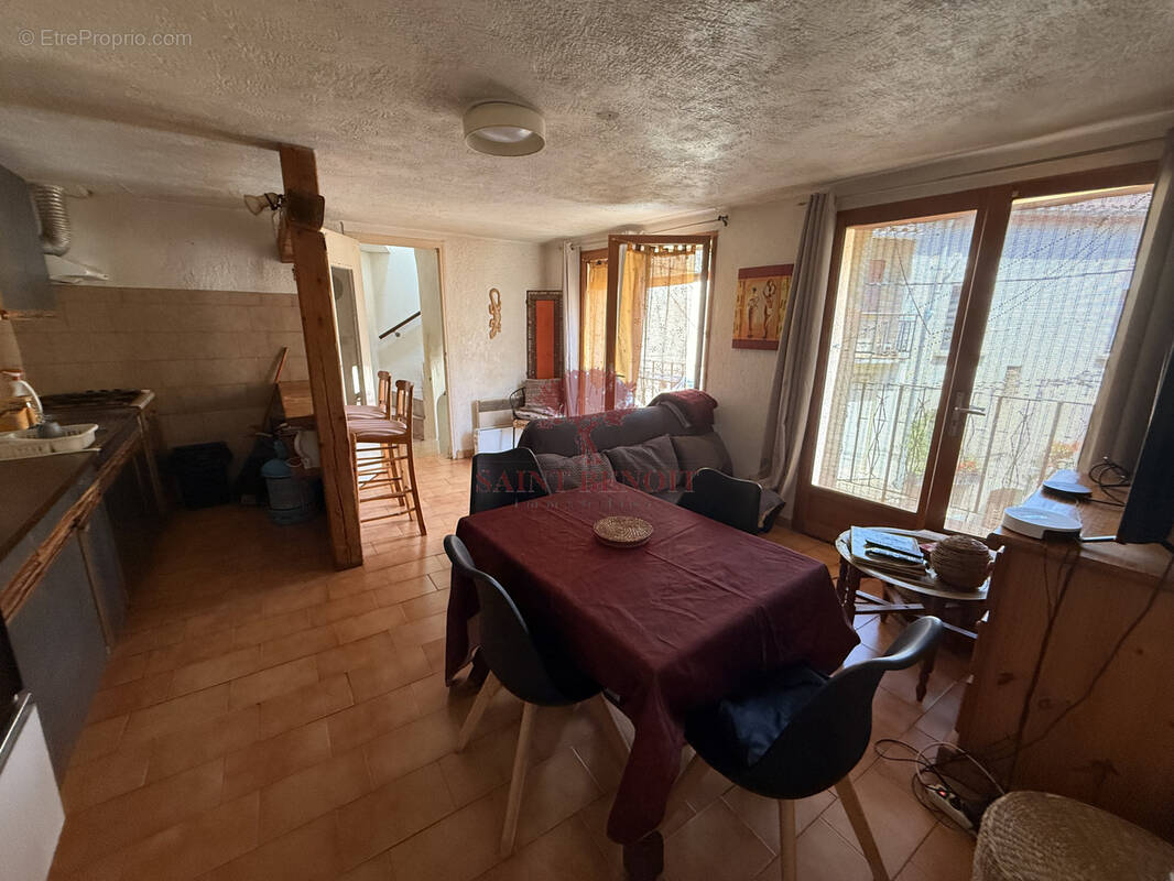Maison à LODEVE
