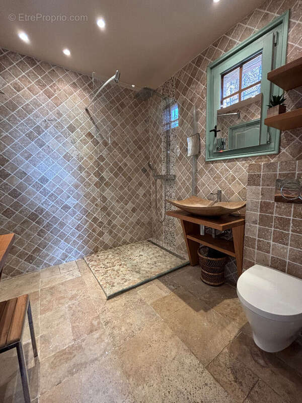 Maison à SAINT-RAPHAEL