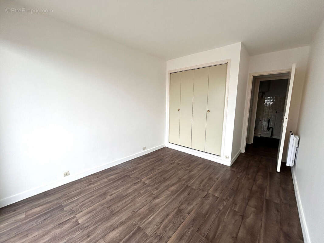 Appartement à SAINT-NAZAIRE