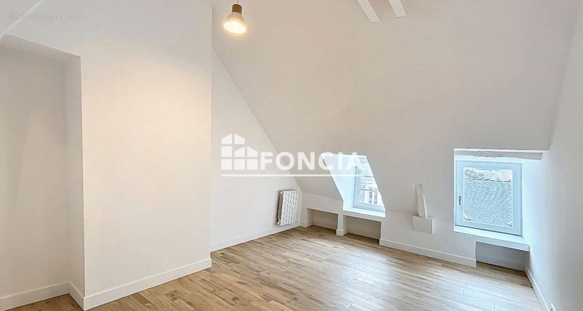 Appartement à HONFLEUR