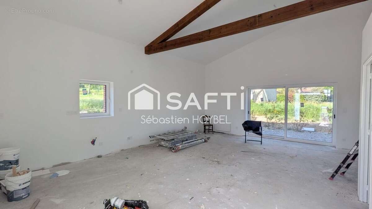 Maison 74 m² à Rieumes  - photo 3