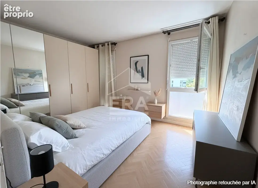 Appartement 50m² à créteil - photo 3