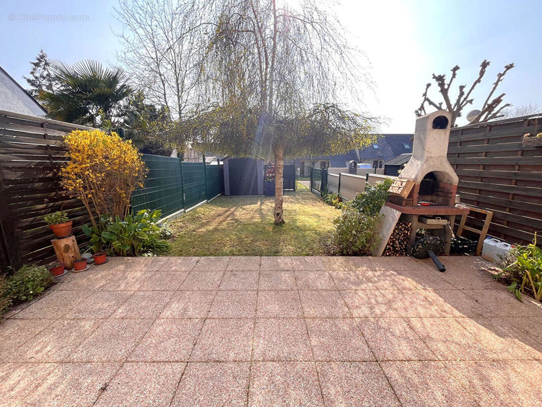 Maison à PIRIAC-SUR-MER