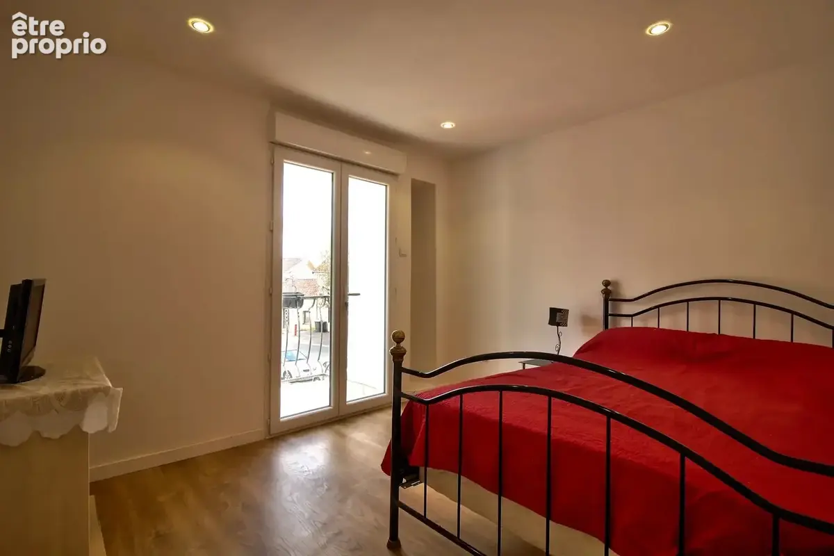 Maison de village 123 m², 4 chambres - photo 5