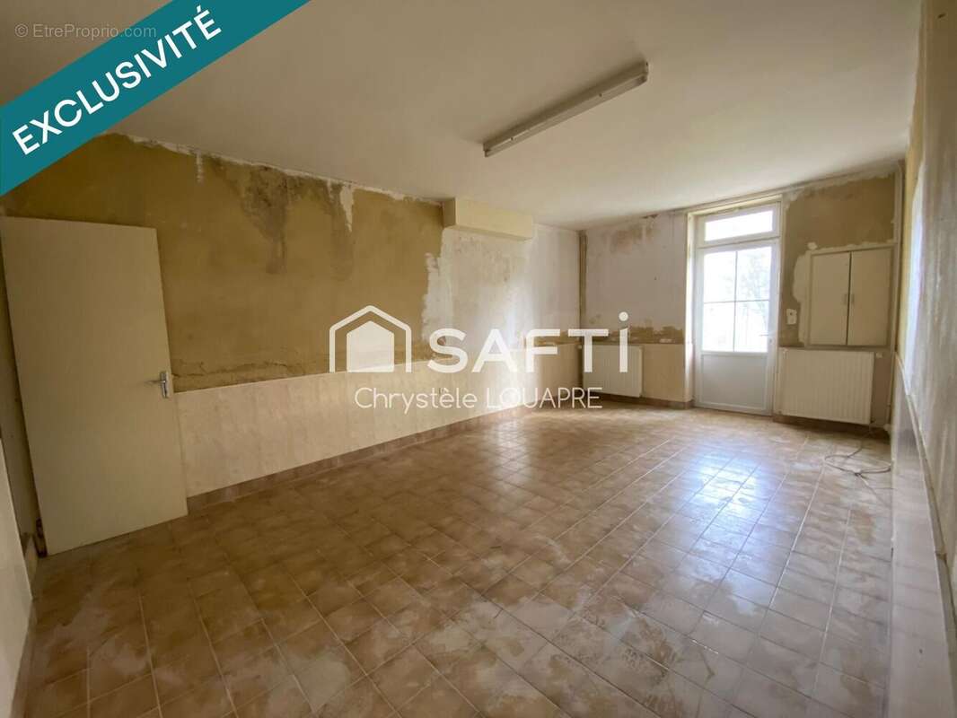 Maison 65 m² à Aulnay  - photo 2