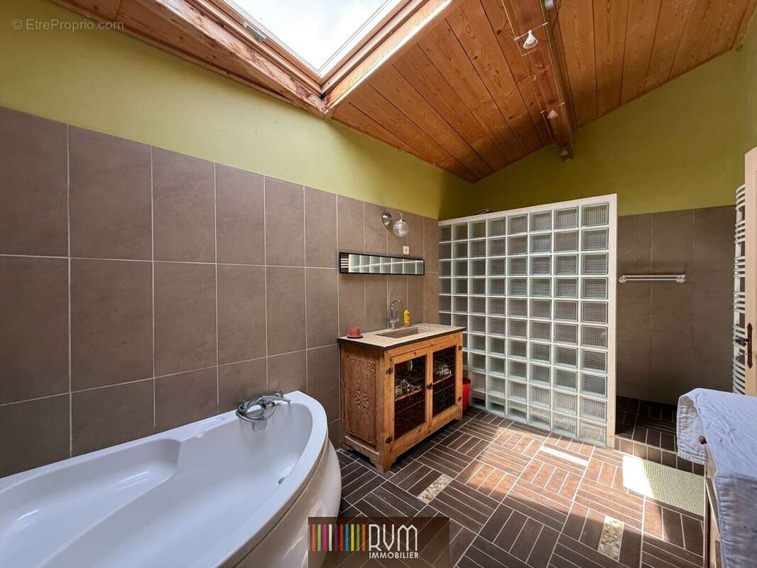 Appartement à GERMAGNAT