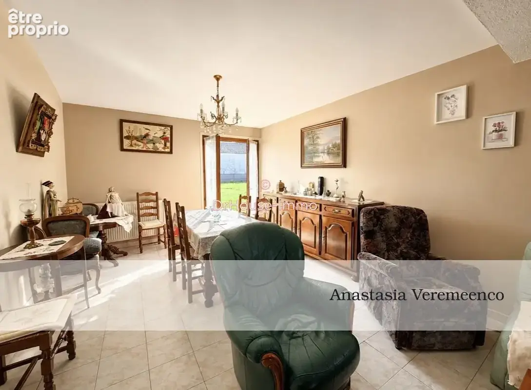 Maison 3 pièces 85 m² à vendre à Monsegur (33580) - photo 13