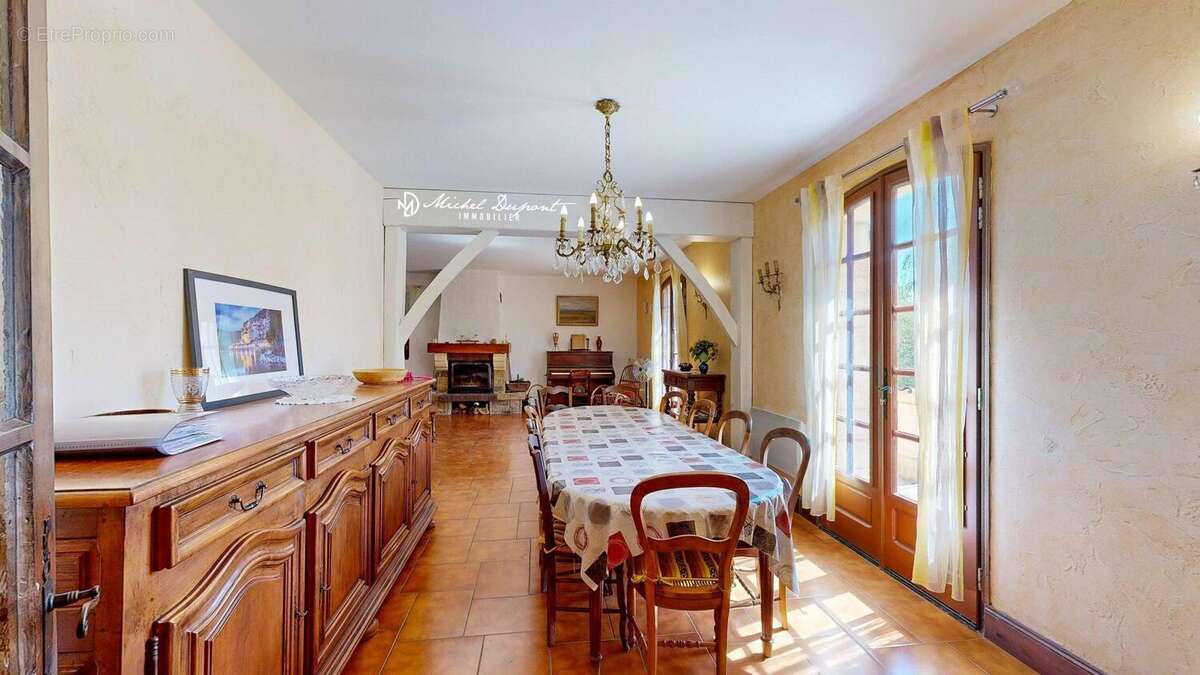 Photo 5 - Maison à LE BUGUE