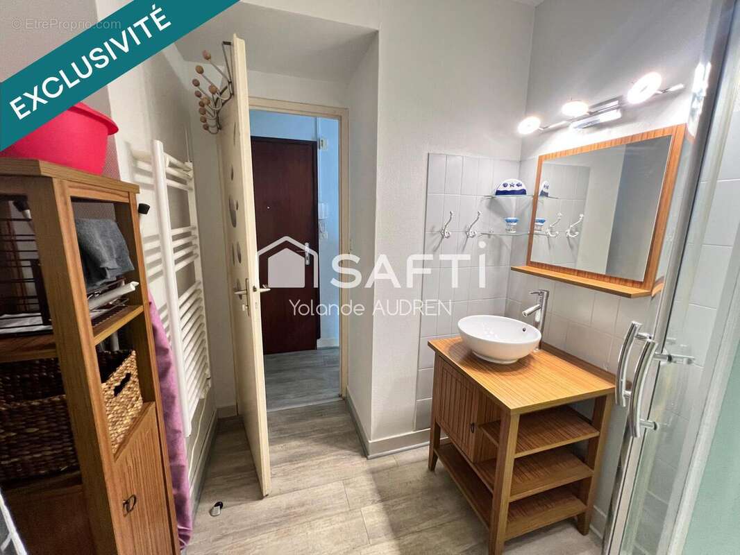 Photo 4 - Appartement à LE POULIGUEN