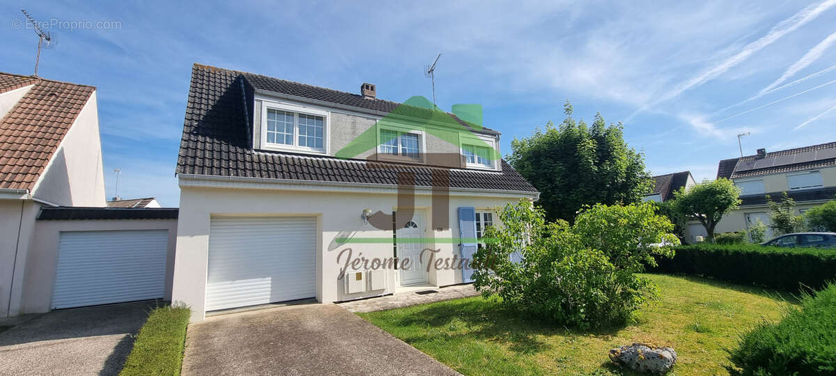Maison 96 m² à Chateaudun  - photo 13